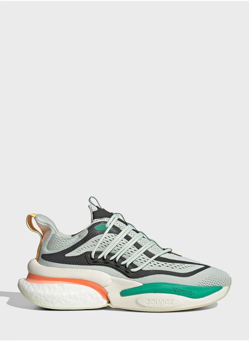 Adidas Alphaboost V1
