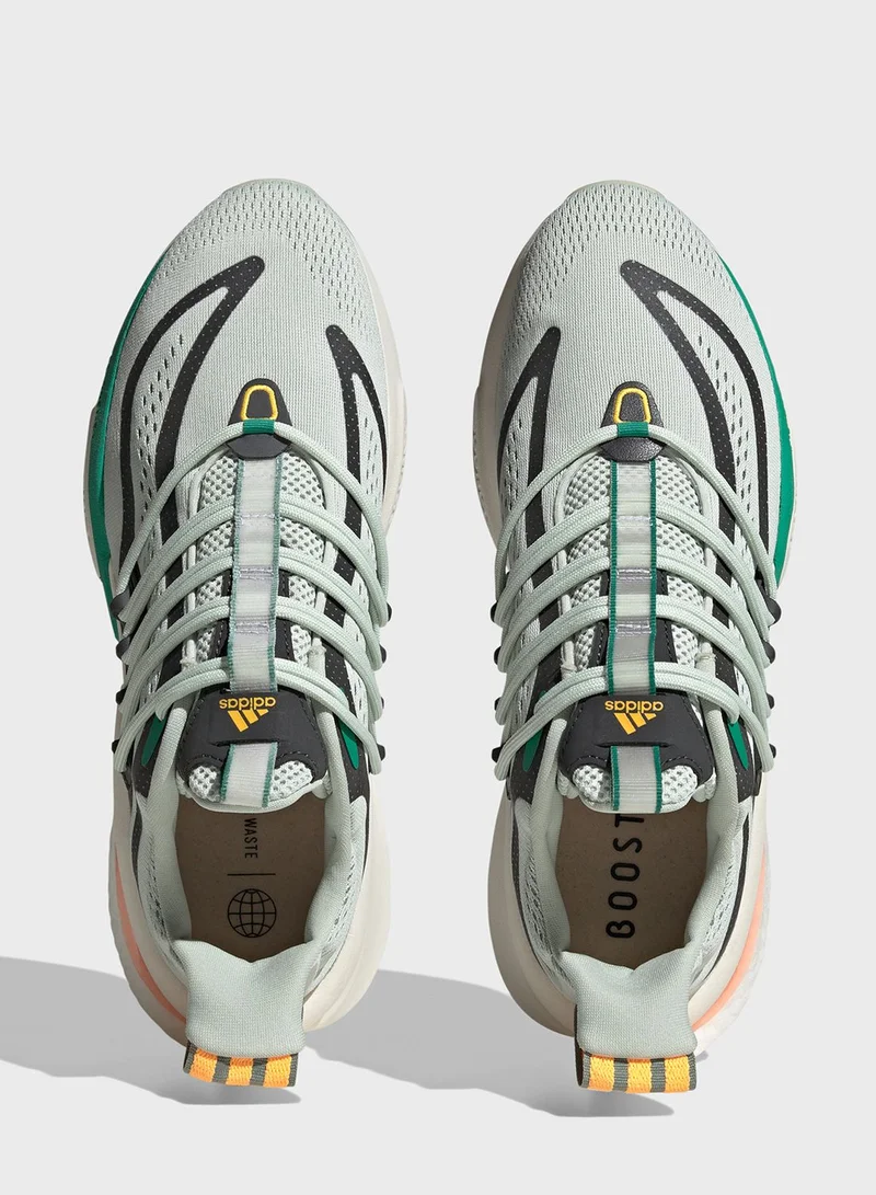 adidas حذاء الفابوست في 1