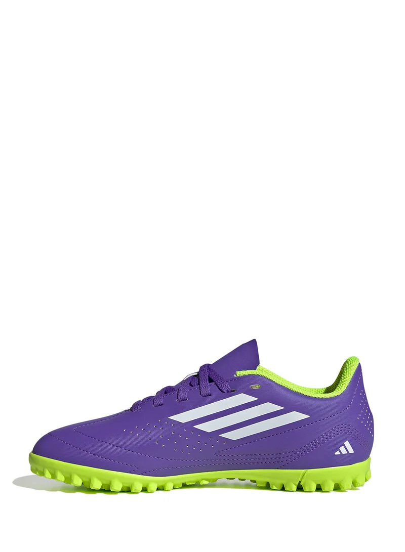Adidas Youth Deportivo Iii Tf Football Boots