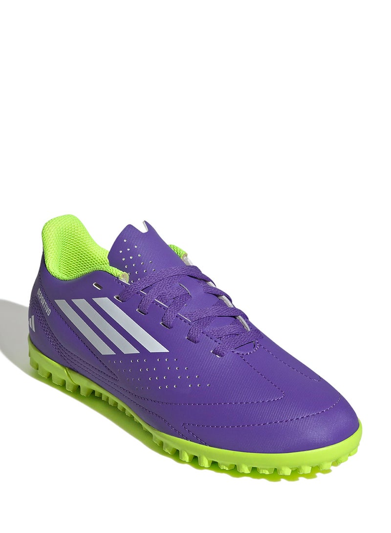 adidas حذاء كرة قدم Youth Deportivo III TF  - Image 3