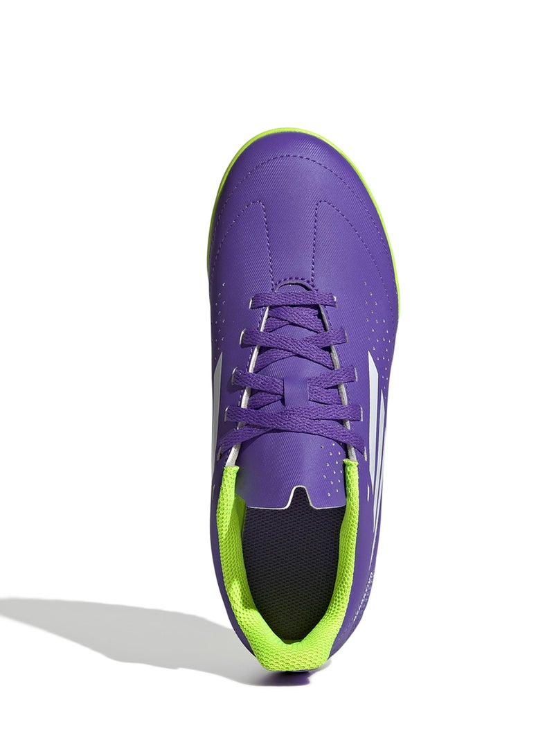 adidas حذاء كرة قدم Youth Deportivo III TF  - Image 5