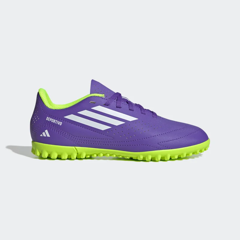 Adidas Deportivo III Turf Boots Kids