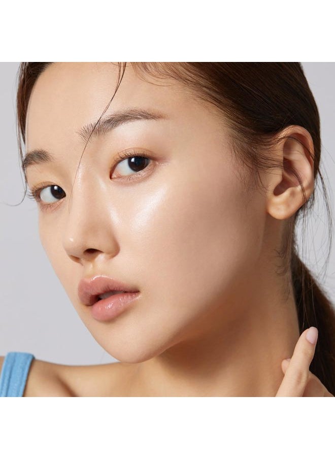 Medicube Zero Foam Cleanser for Sensitive Skin - Sebum Control, Moisture Balance, and Pore Minimization | Korean Skincare  - Image 3