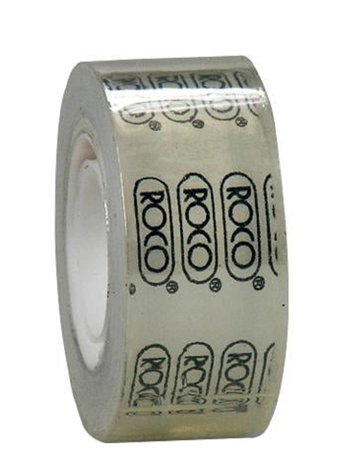 ROCO Roco Plastic Tape 4 piece 