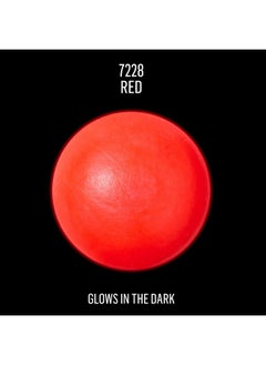 FolkArt FOLKART Glow 2OZ RED  - Image 3