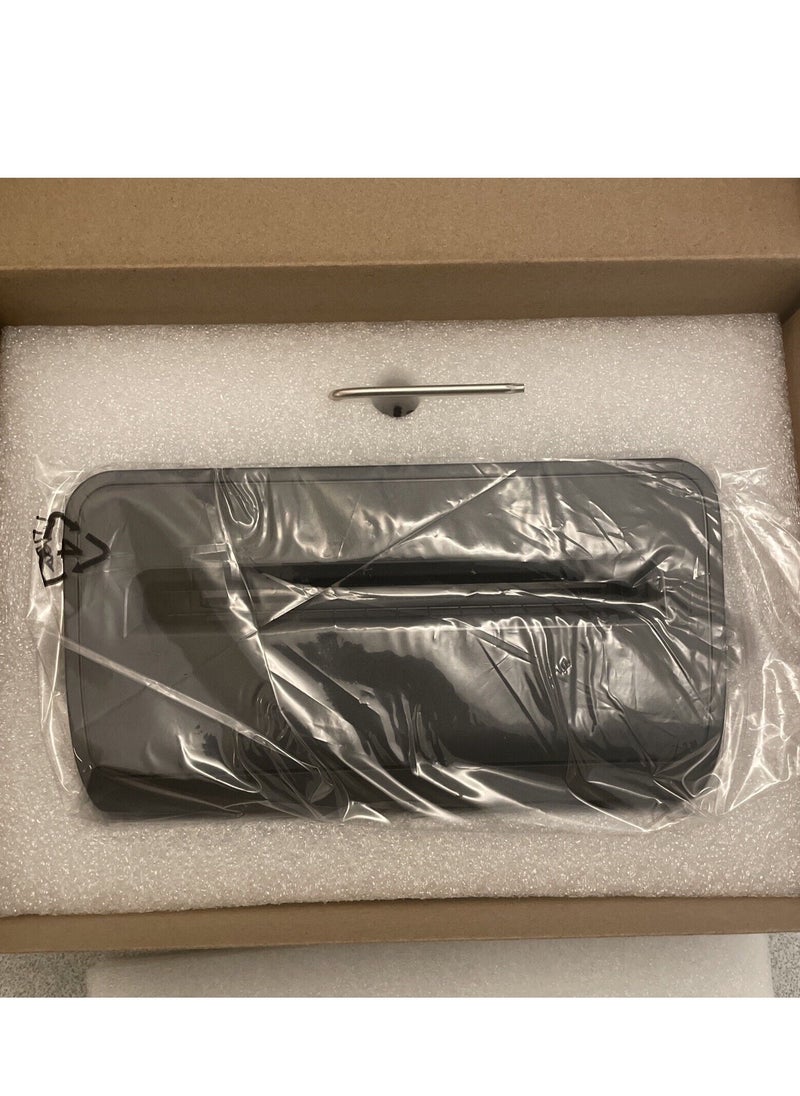 زيبرا - طقم ترقية خيار القاطع Zebra P1080383-042 لطابعة ZD420 الحرارية المباشرة - Image 1