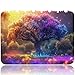 Qiuenisray Mothers Day Wooden Puzzles for Adults Tree of Life Jigsaw Puzzles 200 Piece FSC Certified Beautiful Puzzle Unique Shape Adult Wood Puzzles Creative Gift for Family Game 12x83 in - Image 2