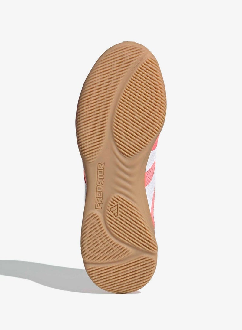 Adidas دوري المفترس في SIGCOR/FTWWHT/BEAORA - Image 5