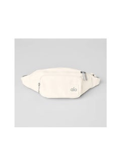 Alo Yoga alo new simple fashion Fanny pack ladies crossbody bag multi-functional large capacity mobile phone bag  - Image 1