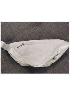 Alo Yoga alo new simple fashion Fanny pack ladies crossbody bag multi-functional large capacity mobile phone bag  - Image 3