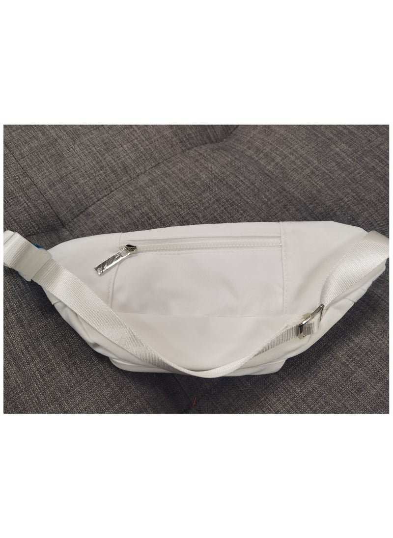 Alo Yoga alo new simple fashion Fanny pack ladies crossbody bag multi-functional large capacity mobile phone bag  - Image 3