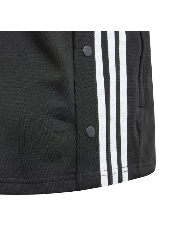 adidas FZ HOODIE Black Originals Kids SWEATSHIRTS