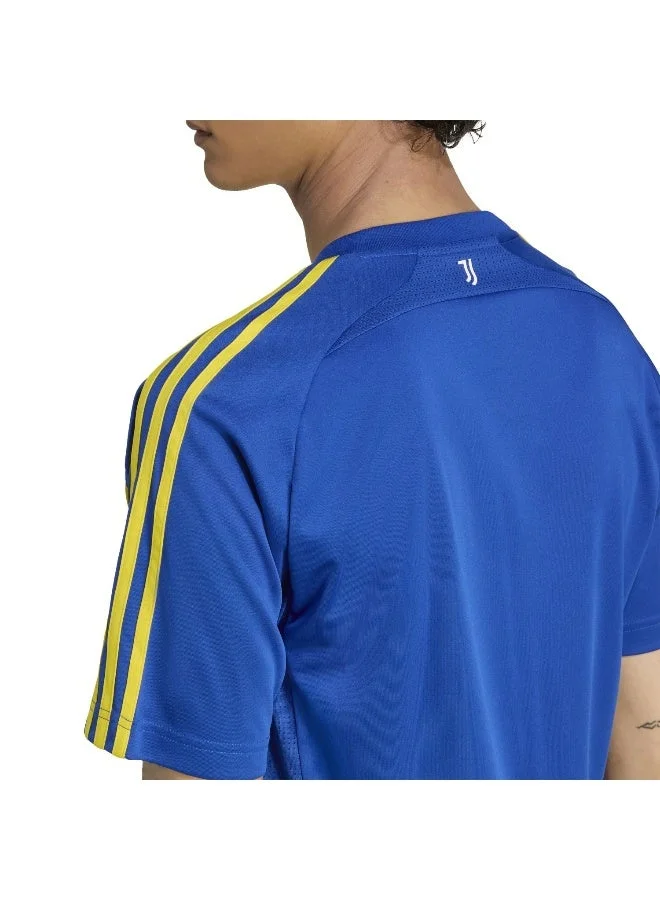 Adidas ROYBLU Juventus Turin Ubp Jersey  | Best Price UAE