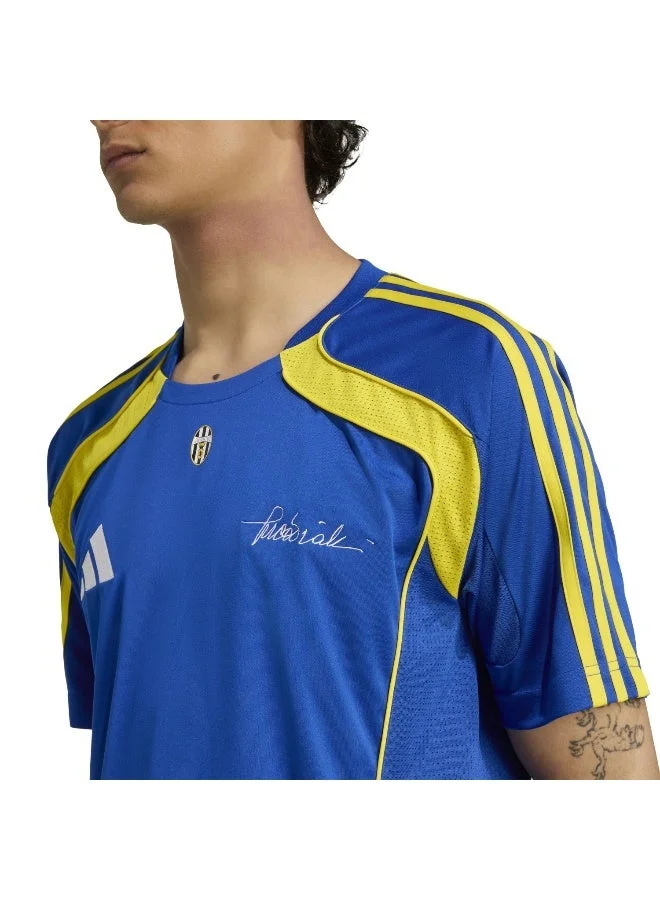 Adidas ROYBLU Juventus Turin Ubp Jersey  | Best Price UAE