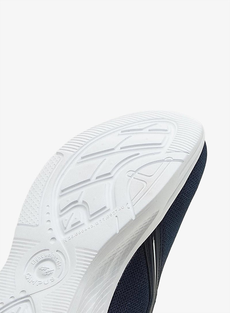 CAMPUS Men’s Athletic Sneakers – Stylish Pattern Detailing  Shoes that Adds a Modern Edge to Every Outfit - Image 5