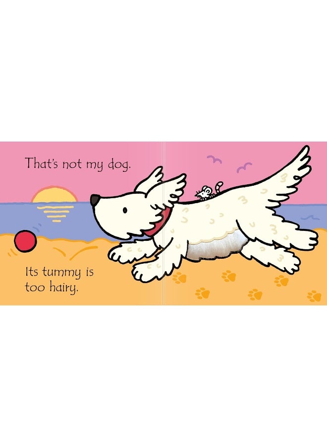 أوسبورن، ليس كلبى...  - Image 4