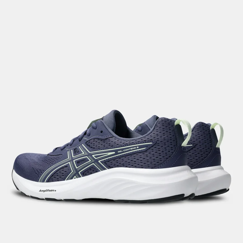 asics Women's CONTEND 9 Running Shoes