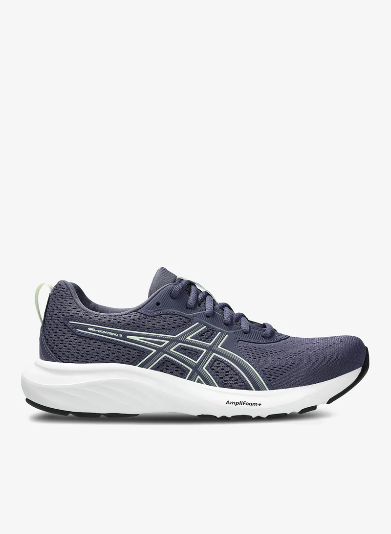 asics Women's CONTEND 9 Running Shoes