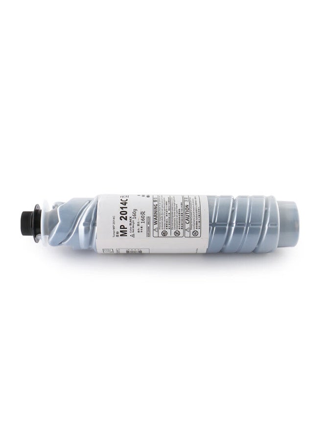 Tianse Compatible Ricoh 2014 Toner Cartridge For Mp2014C Printer Carbon Powder Mp2014 Toner Cartridge 2014En Toner Cartridge 2014D Copier Toner Cartridge Powder Drum - Image 4