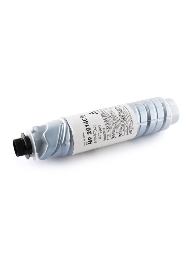 Tianse Compatible Ricoh 2014 Toner Cartridge For Mp2014C Printer Carbon Powder Mp2014 Toner Cartridge 2014En Toner Cartridge 2014D Copier Toner Cartridge Powder Drum - Image 5