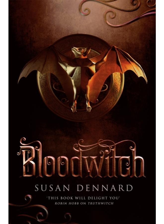 Bloodwitch 