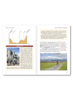 Cycling Lon Las Cymru: 250 miles through the heart of Wales on traffic-free paths and quiet roads  - Image 3
