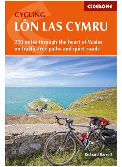 Cycling Lon Las Cymru: 250 miles through the heart of Wales on traffic-free paths and quiet roads  - Image 2