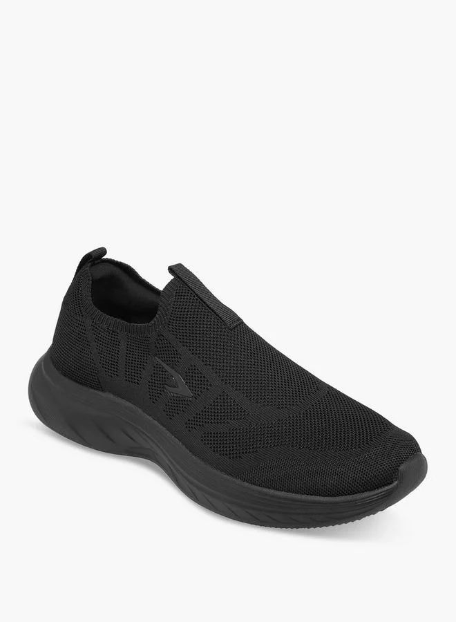 Dash Men Slip-On Sports Shoes