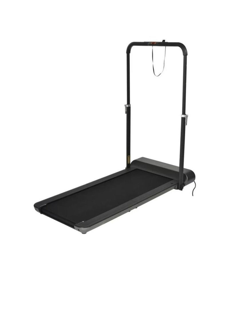KINGSMITH - جهاز المشي TRR1F Pro Kingsmith WalkingPad باللون الفضي - Image 1