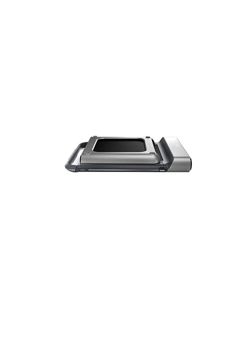 KINGSMITH - جهاز المشي TRR1F Pro Kingsmith WalkingPad باللون الفضي - Image 1