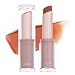 BBI@ BBIA BBIA Ready To Wear Water Lipstick Sheer LongLasting Lip Gloss Stick Glowy Glossy Texture Moisturizing Transparent Buildable Color Natural Tinting Korea Lip Makeup 04 WET APRICOT - Image 2