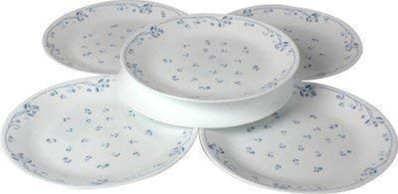 Corelle طبق عشاء كوريل بروفيشينال أزرق - Image 3
