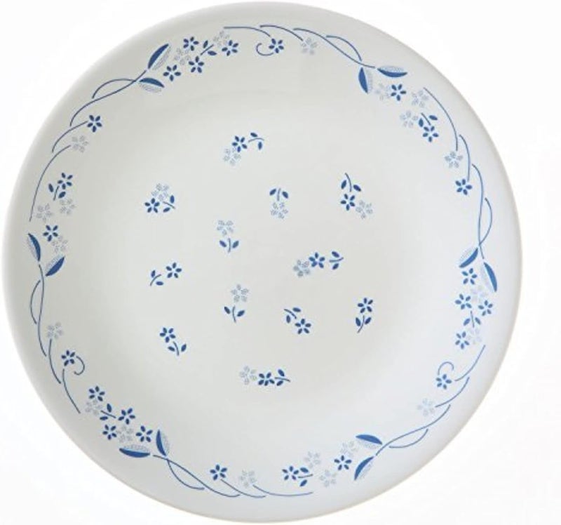 Corelle طبق عشاء كوريل بروفيشينال أزرق - Image 1