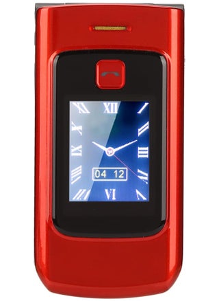 Senior Flip Phone with Big Font, Dual Screen Display, HD Lens, Exquisite Craftsmanship, Sound, Long Standby (Red) - pzsku/Z1BA7A92B9ECD3BBEFD3BZ/45/_/1732122406/19487a10-3476-4c20-9554-9826c0d15107