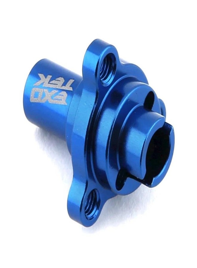 Exotek RC EXOTEK Racing 1940 2WD Slash Slipper Eliminator Pro Spur Mount for Kimbrough Spur Gears - Image 1