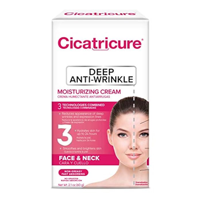 Cicatricure Complete Rejuvating System Gift Pack of Two Facial Antiwrinkle Creams - Image 3