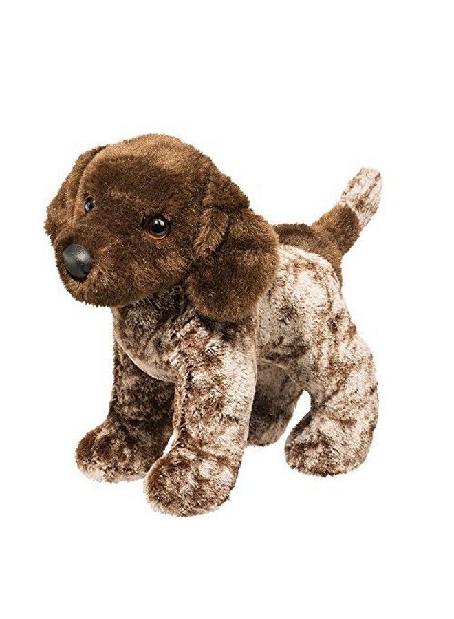 Douglas دمية محشوة من كلب إيفان الألماني من نوع بوينتر - Image 2