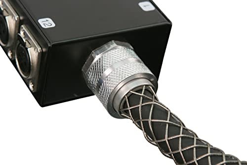 Elite Core PS12030 12 x 0 30' Stage Snake - Image 3