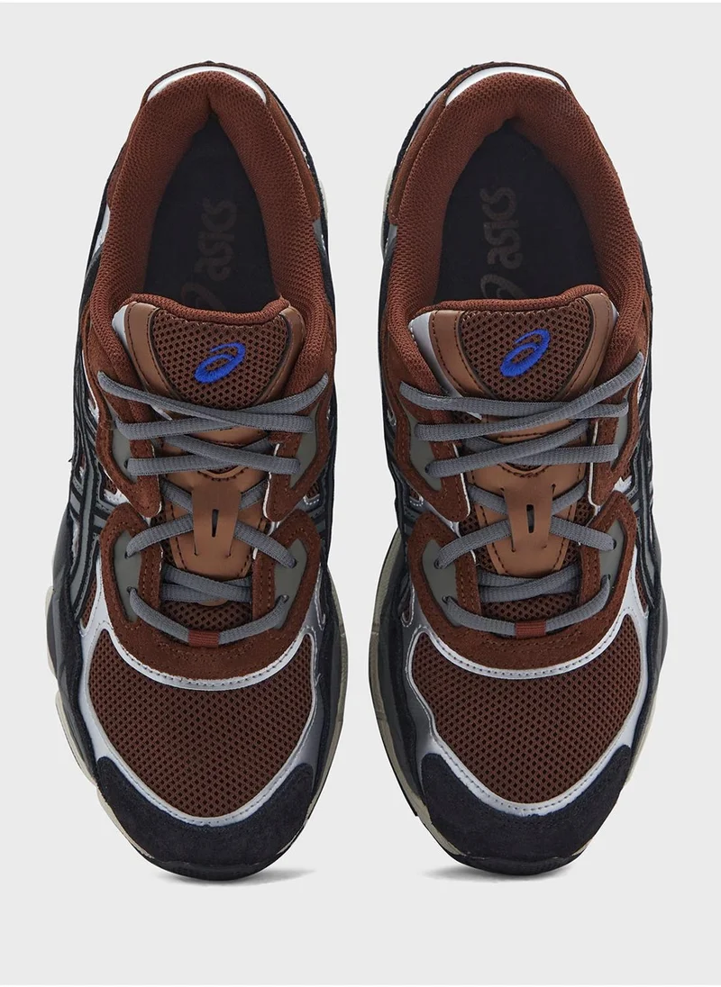 asics Gel-Nyc