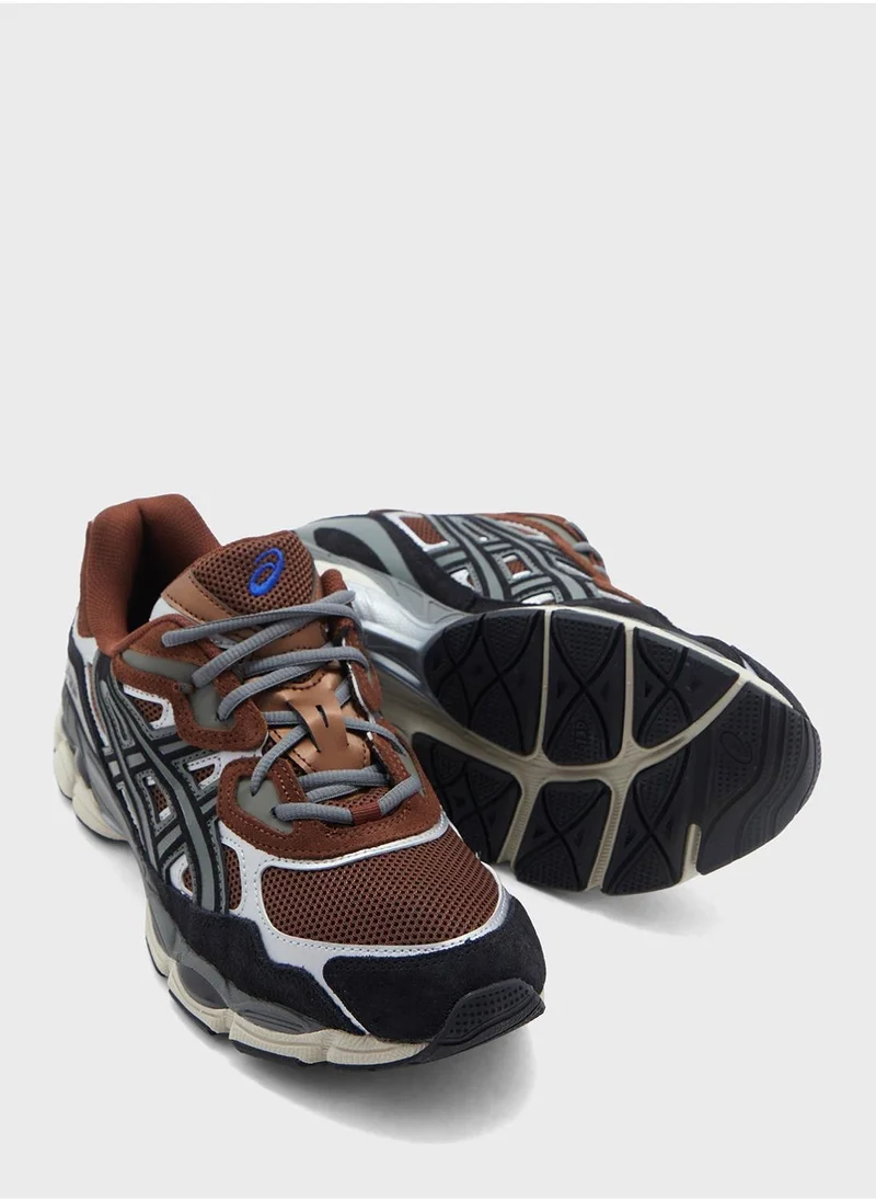 asics Gel-Nyc