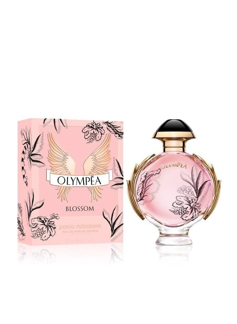 paco rabanne Olympea Blossom Edp 50 ml - Image 2