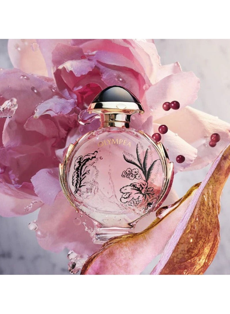 paco rabanne Olympea Blossom Edp 50 ml - Image 3