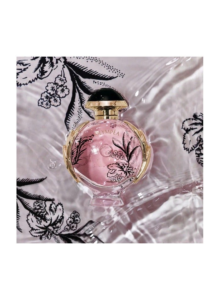 paco rabanne Olympea Blossom Edp 50 ml - Image 4
