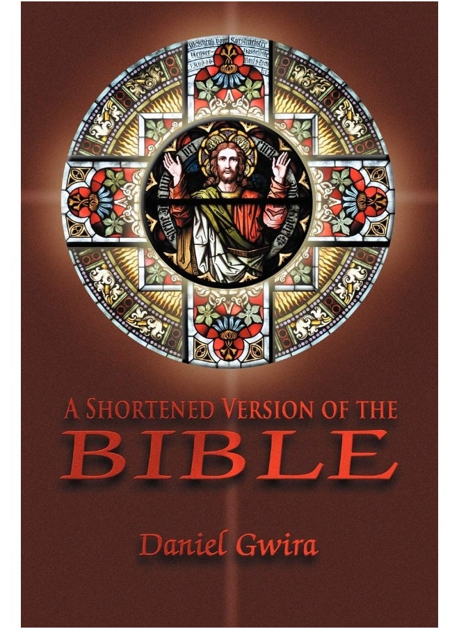 A Shortened Version of the Bible  - Image 1