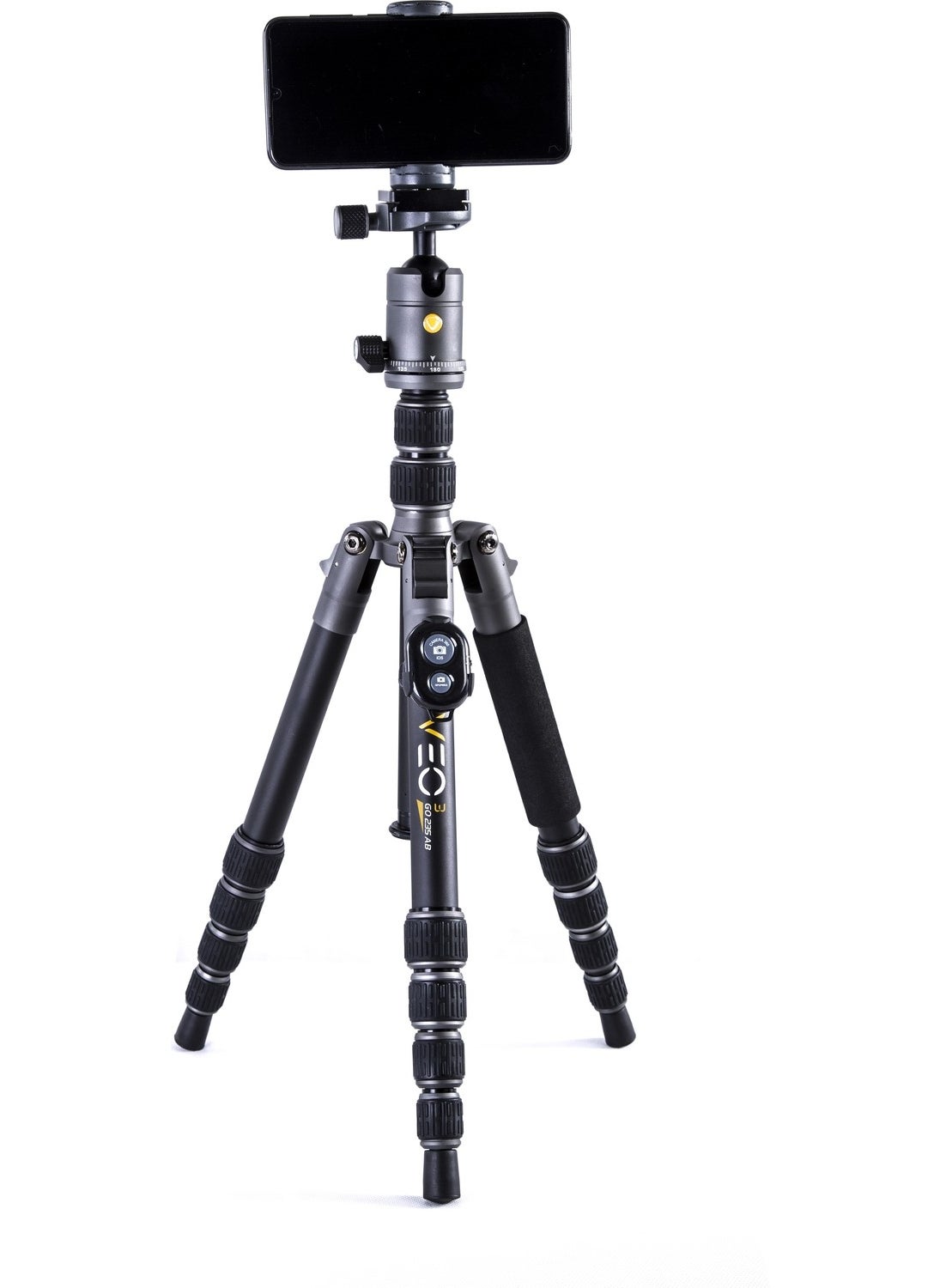 Veo 3 Go 235 AB Tripod Kit Gray