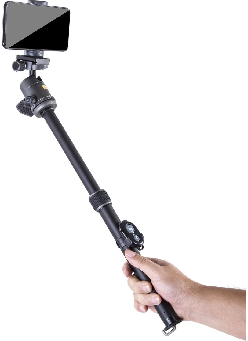 Veo 3 Go 235 AB Tripod Kit Gray