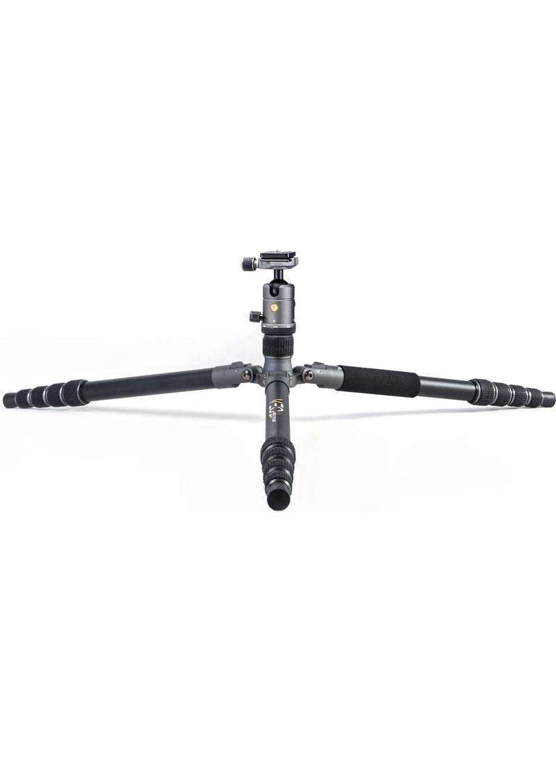 Veo 3 Go 235 AB Tripod Kit Gray