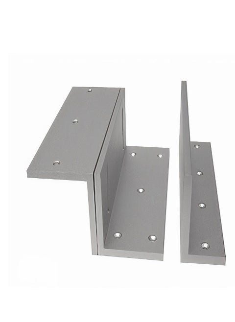 TA-L+Z L AND Z Bracket for magnetic locK