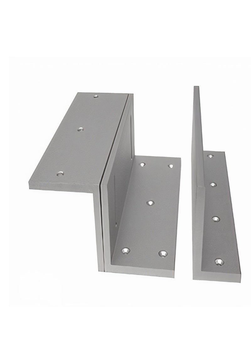 TA POS - TA-L+Z L AND Z Bracket for magnetic locK - Image 1