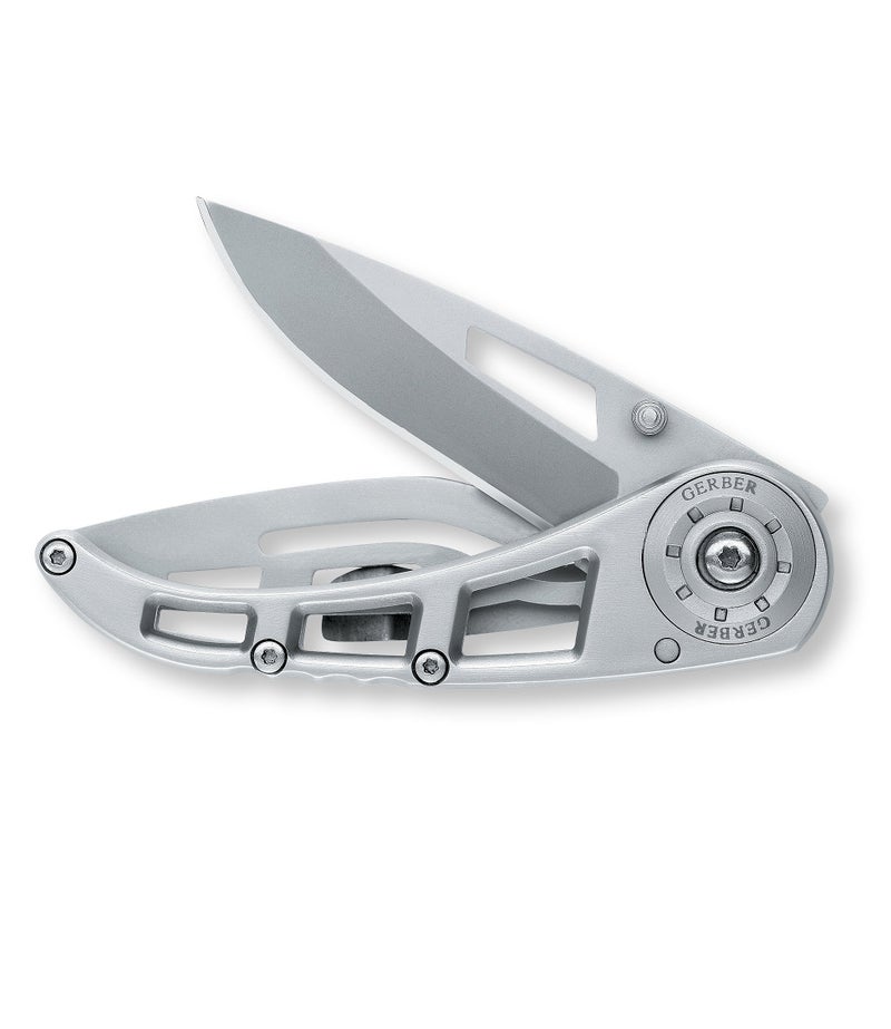 Gerber Gear Ripstop I Knife, Fine Edge [22-41614], Stainless Steel - Image 3